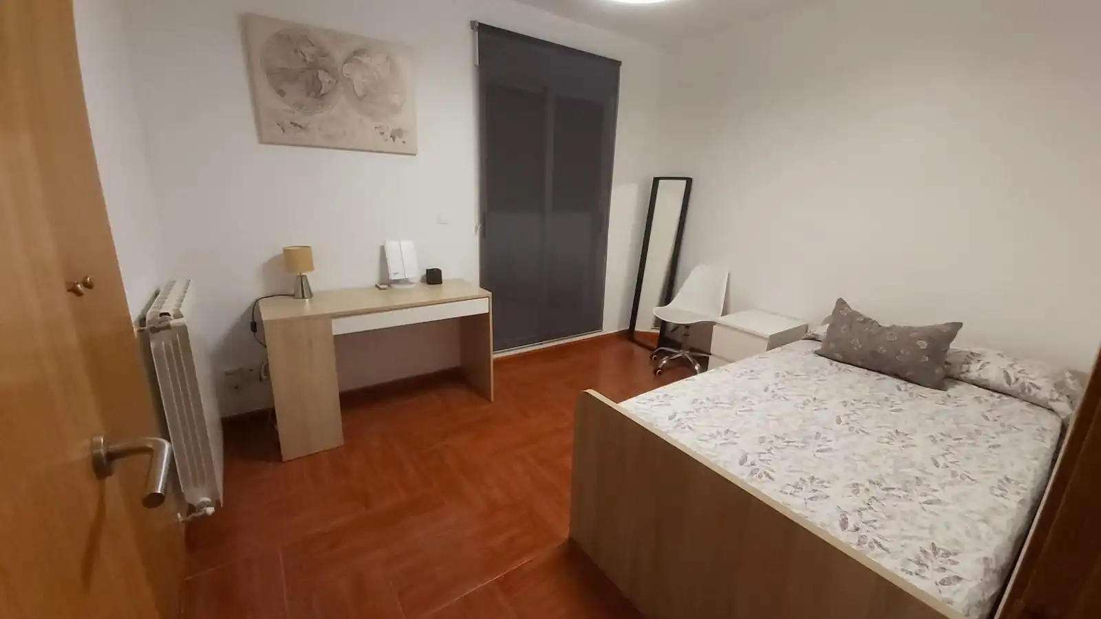 Habitación de Piso en venta en Muro de Alcoy con Aire acondicionado, Calefacción y Trastero