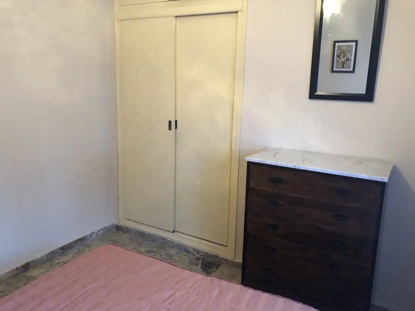 Habitación de Casa o chalet en venta en Otero de Herreros con Calefacción, Jardín privado y Terraza