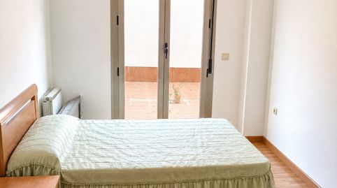 PISO CÉNTRICO DE TRES HABITACIONES, PATIO, GARAJE Y TRASTERO., imatge 4