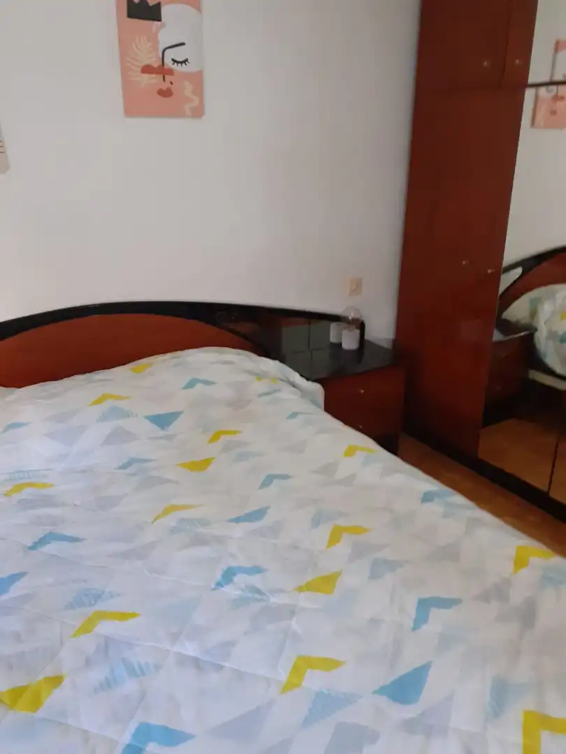Flat for rent in Nuevo Parque - Los Rosales - Tráfico Pesado