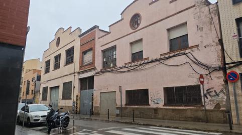 Photo 2 of Residential for sale in Carrer de Concepción Arenal, Can Palet, Terrassa