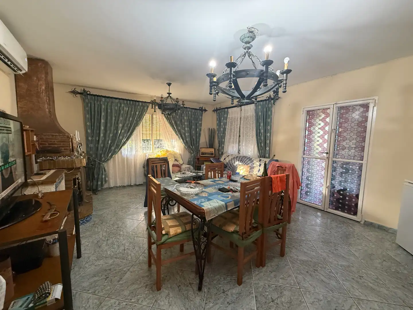 Villa avec terrasse à vendre à El Montgó, imagen 32