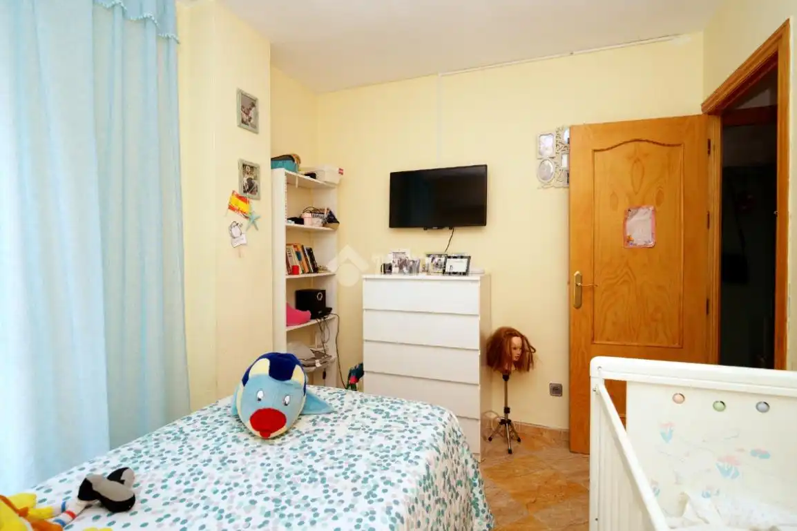 Habitación de Piso en venta en Linares
