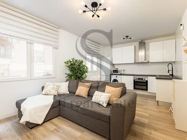 Flat for sale in Carrer de Valldemossa