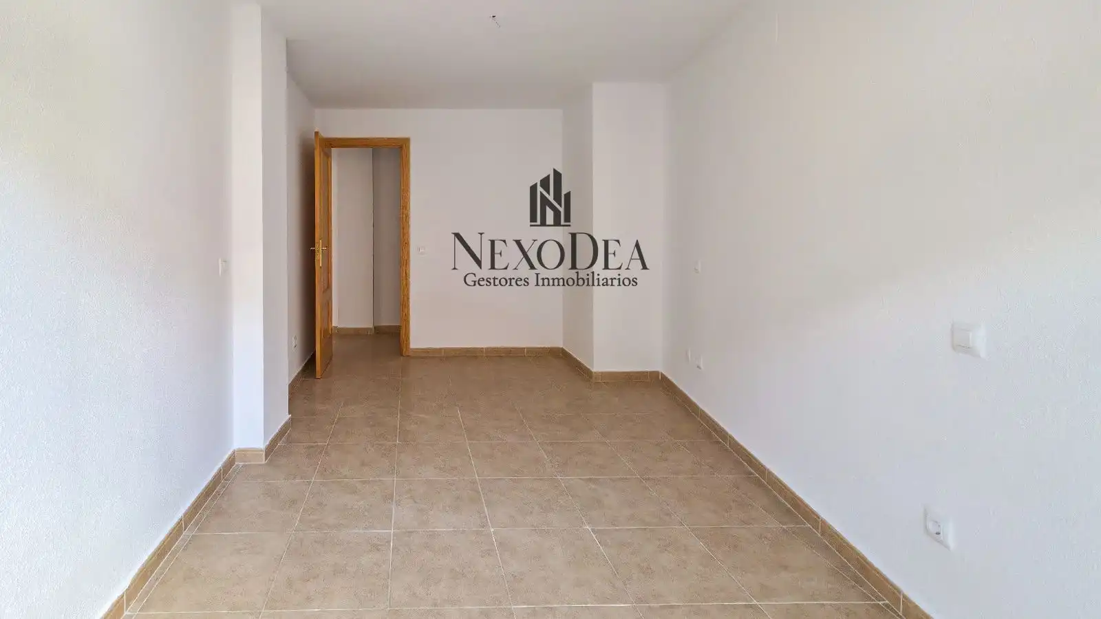 Bedroom of Flat for sale in Yepes, Toledo