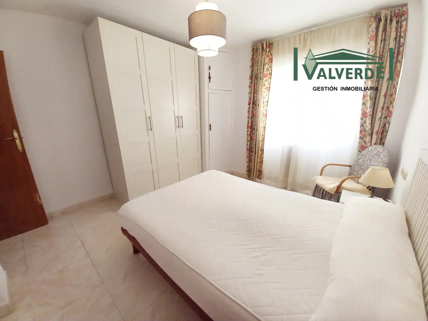 Wohnung zur Miete in Calle Carril del Picón, Centro - Sagrario