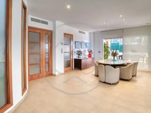 Villa mit Pool zum Verkauf in Carrer del Sureny, imagen 11