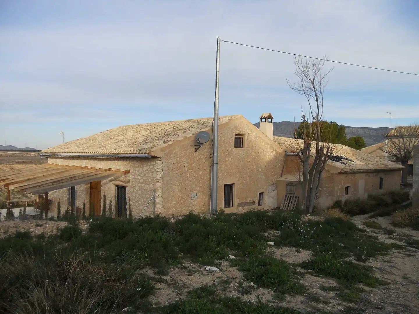 Casa rustica in vendita a Jumilla, imagen 21