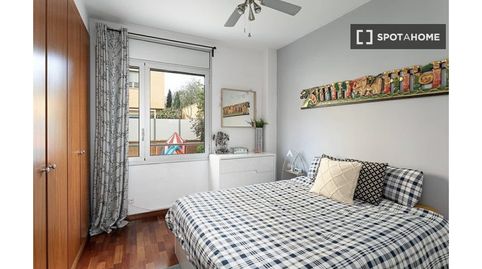 Foto 2 de Habitación en Montgat, Barcelona