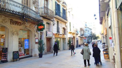 Foto 4 de Casa o xalet en venda a Centre Vila, Vilafranca del Penedès