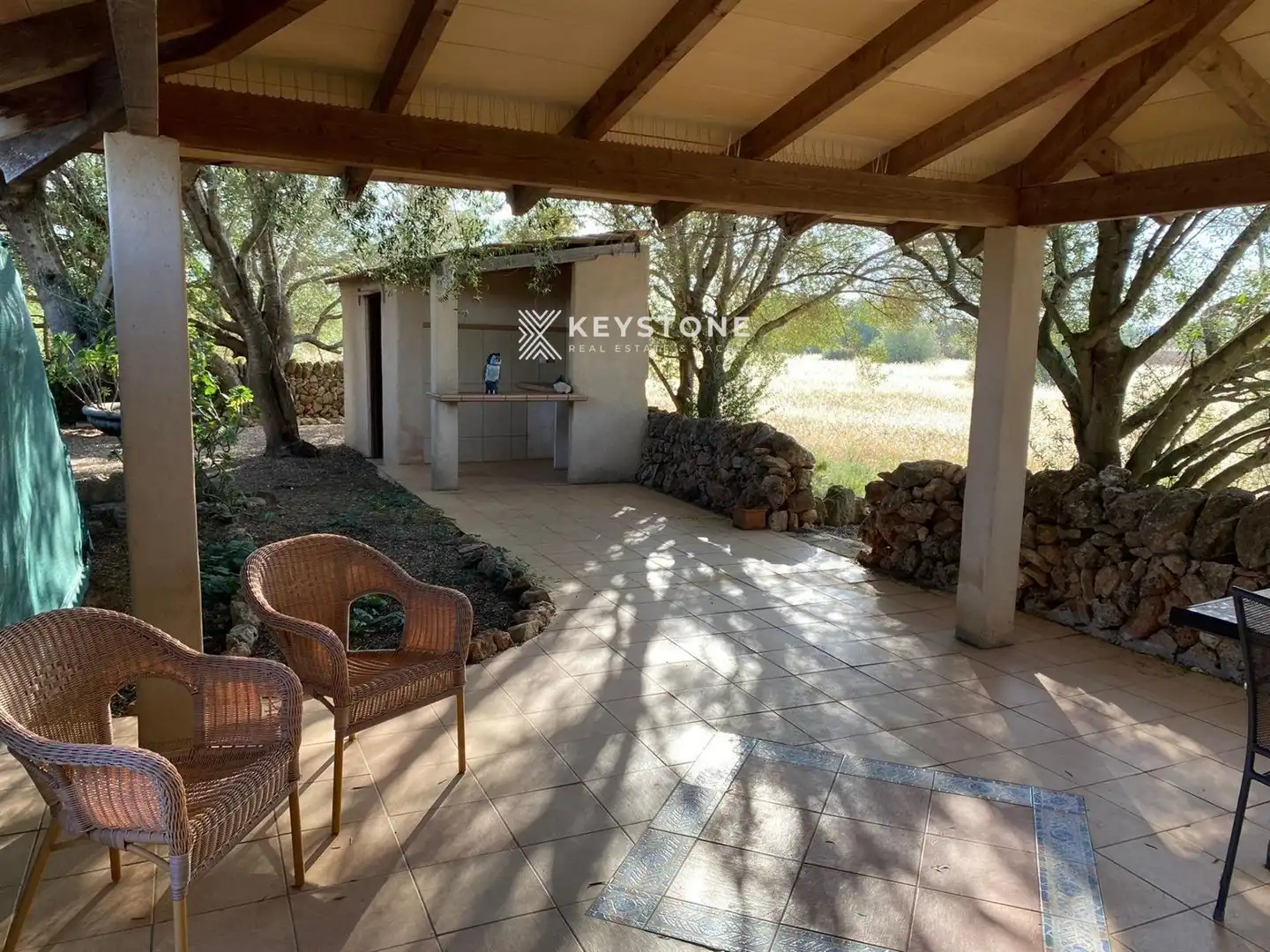 Chalet con piscina en venta en Llucmajor, imagen 9