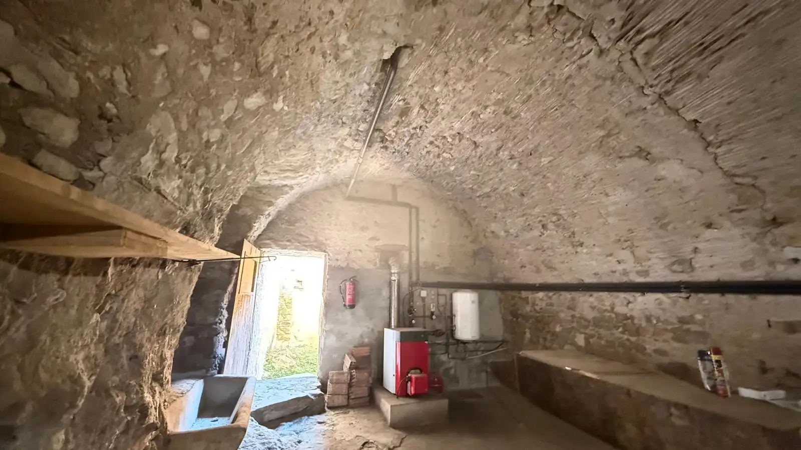 Country homes for sale in Jafre  with Heating, Private garden and Terrace
