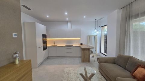 Foto 5 de Apartamento en venta en Castillo Sohail - Myramar, Fuengirola