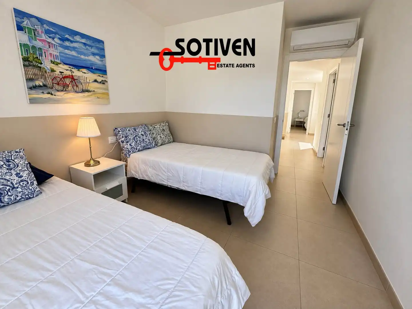 Haus oder Chalet zur Miete in Adeje, Santa Cruz de Tenerife