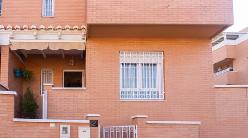 Photo 2 of Single-family semi-detached for sale in Calle Hermanos Siret, La Cañada de San Urbano, Almería