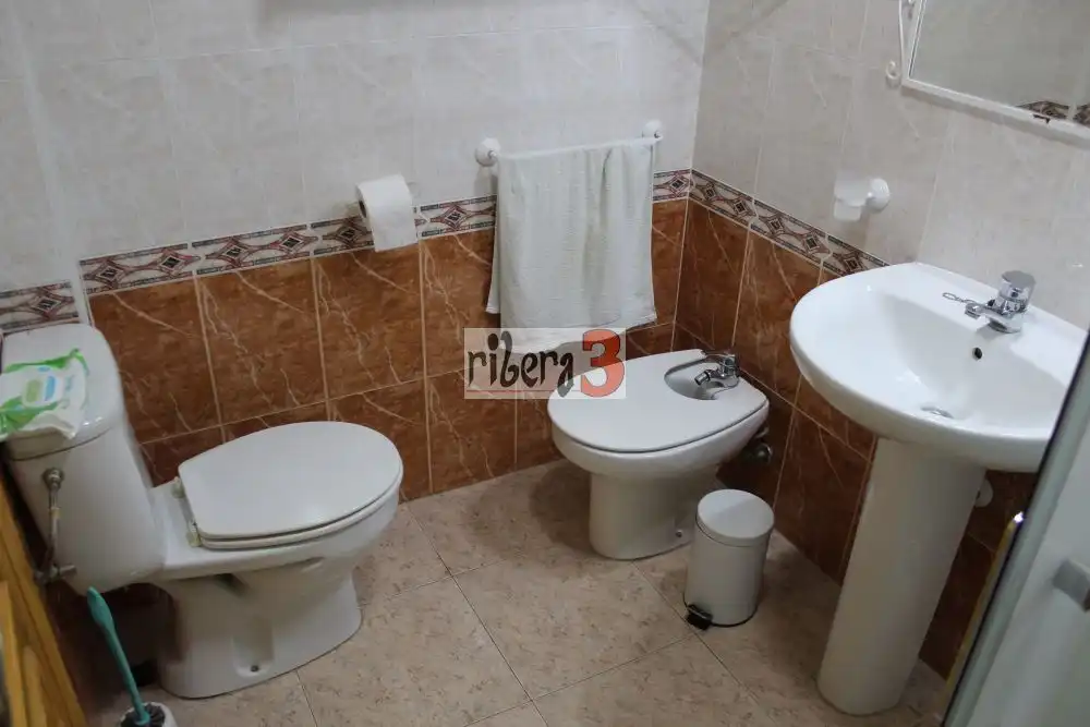 Appartement avec ascenseur à vendre à Santiago de la Ribera, imagen 15