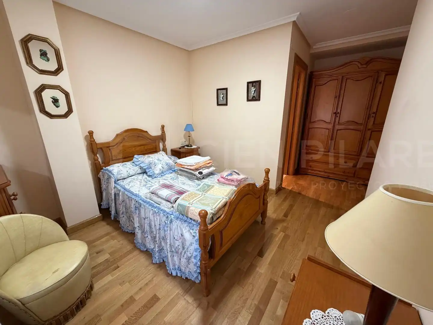 Habitación de Piso en venta en Arnedo con Terraza y Trastero