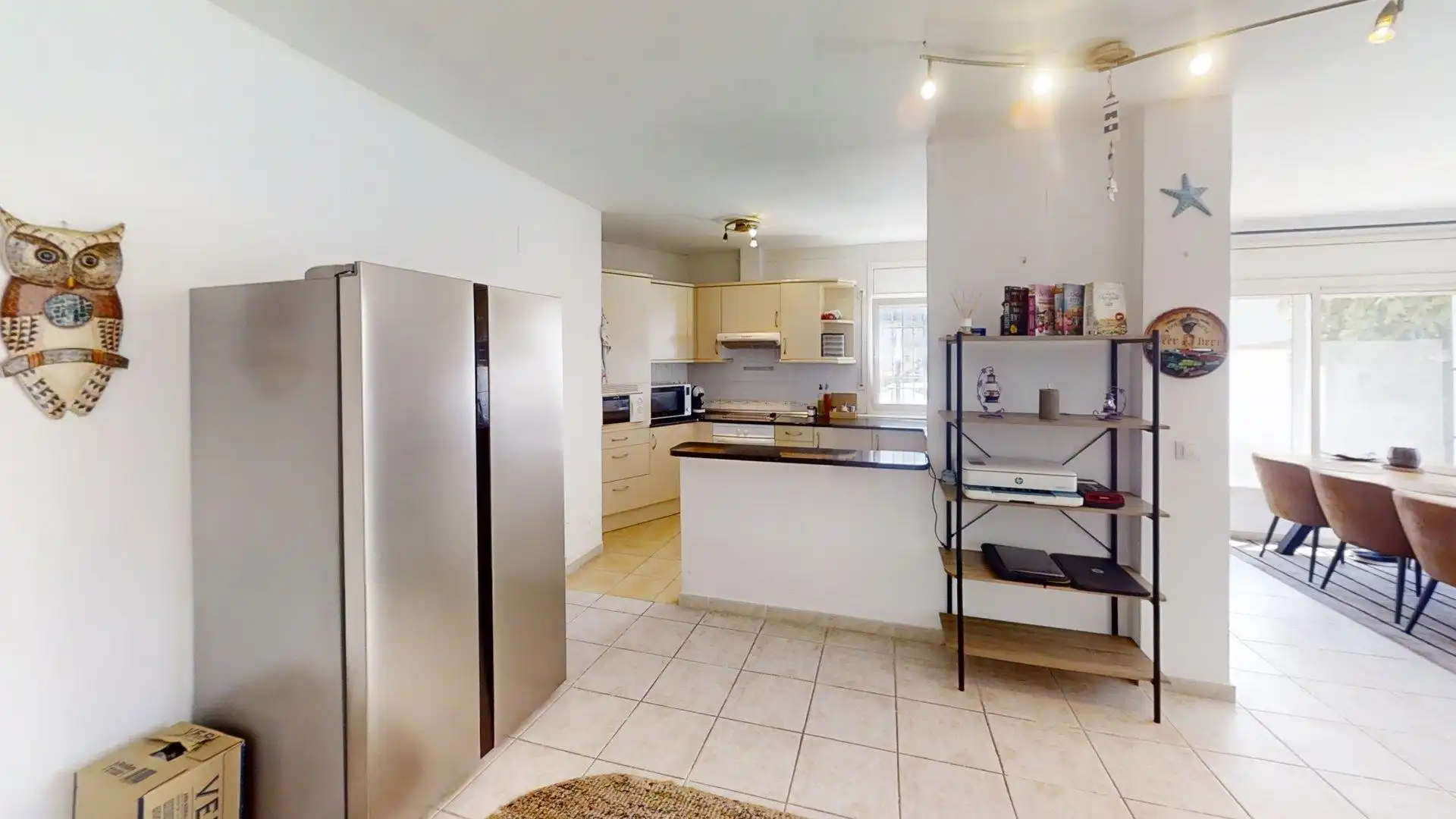 Erdgeschosswohnung mit Terrasse zum Verkauf in DEL CAP DE LA GOLA, imagen 21