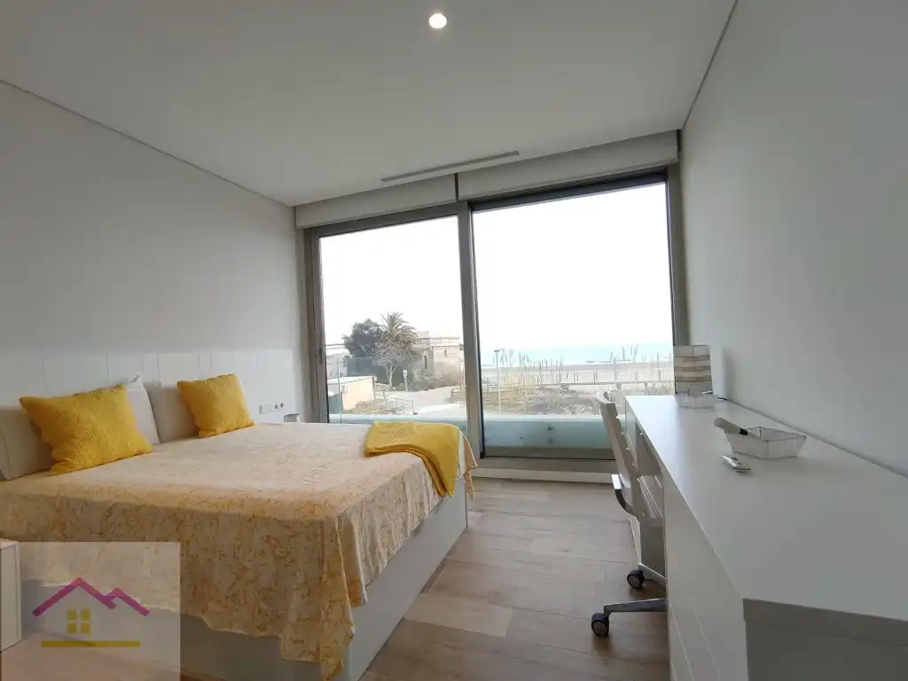 Casa aparellada amb terrassa en venda a Calle l'Atail 51, imagen 34