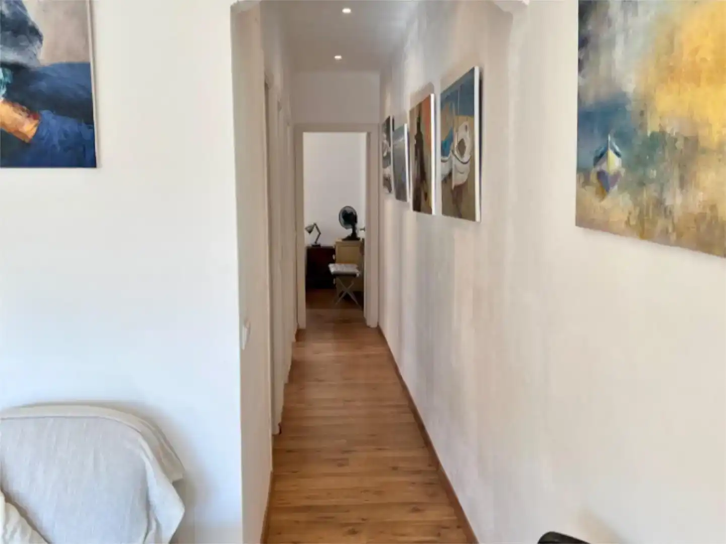 Casa adosada en venda en Torredembarra amb Aire condicionat