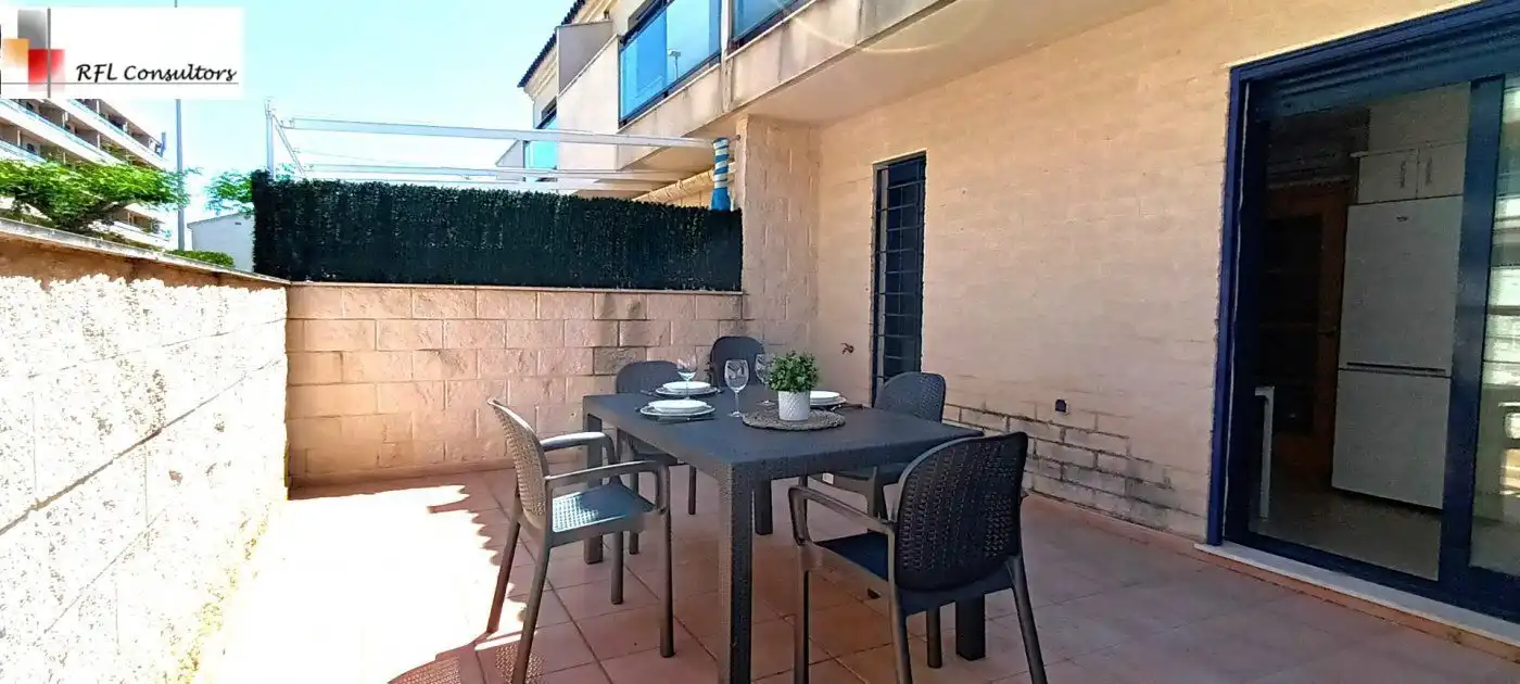 Detached homes for rent in Torreblanca