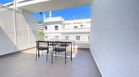 Foto 4 de Piso de alquiler en Sarrià,  Barcelona Capital