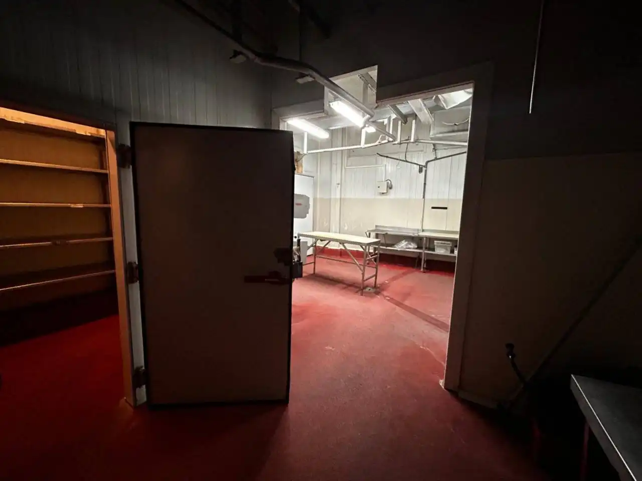 Nave industrial de alquiler en Oiartzun