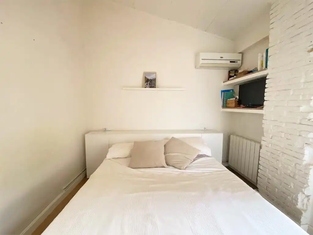 Habitación de Ático en venta en Alcoy / Alcoi con Aire acondicionado, Calefacción y Terraza
