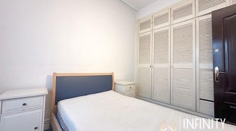 Foto 3 de Pis de lloguer a Juan de Garay Kalea, Iralabarri, Bizkaia