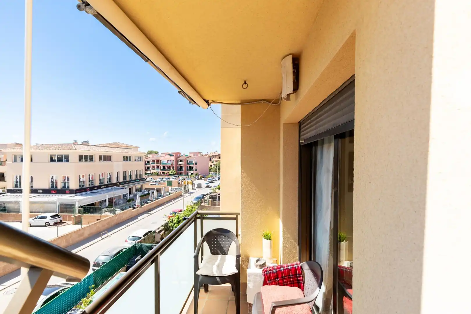 Terraza de Ático en venta en Llucmajor con Aire acondicionado, Calefacción y Terraza