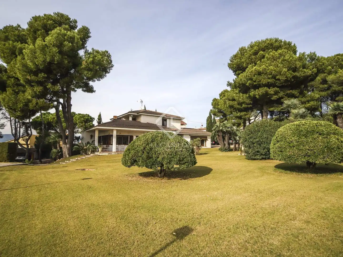 Garden of Houses for sale in El Vendrell  with Heating, Private garden and Terrace
