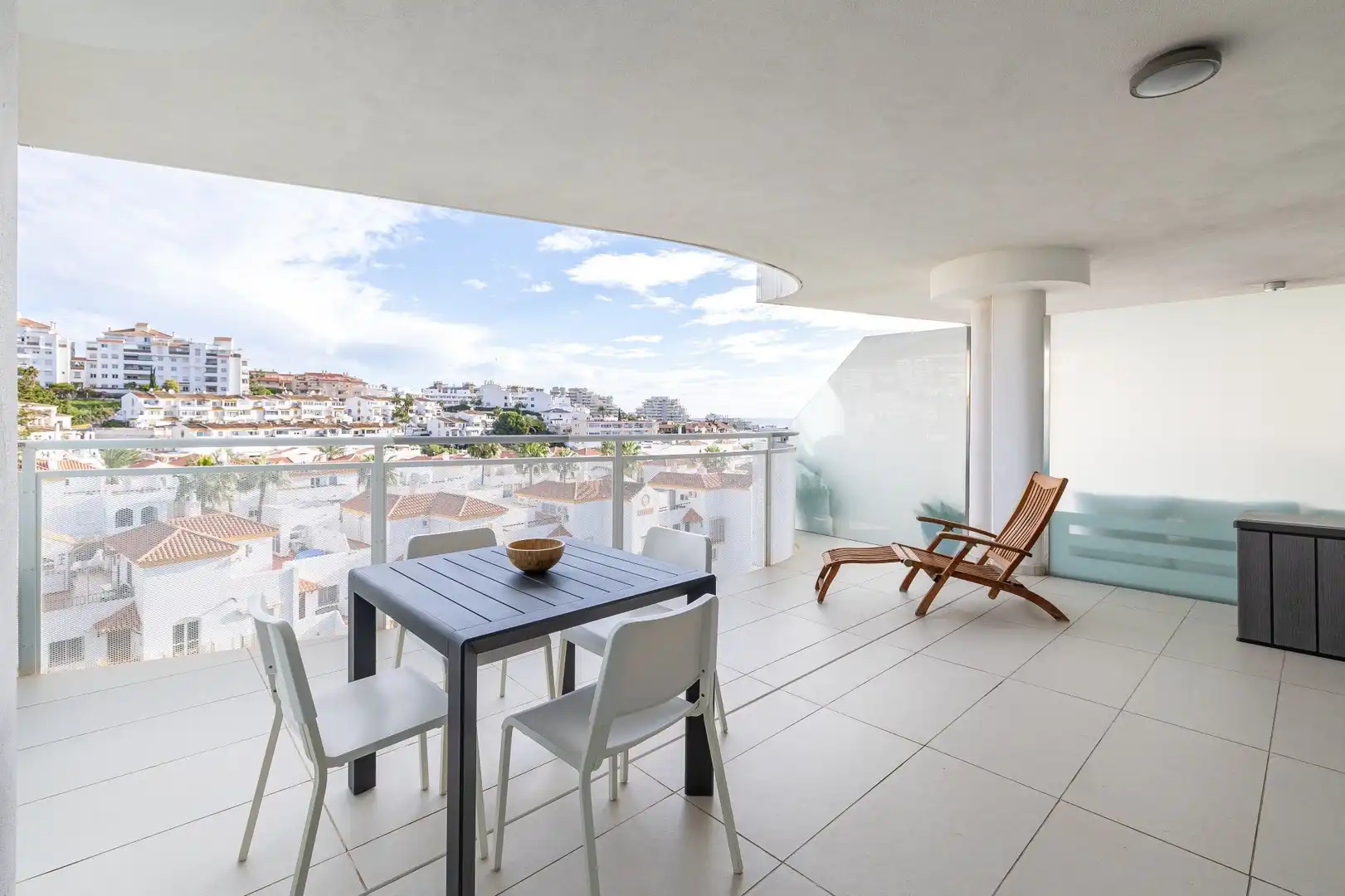 Apartament amb ascensor en venda a Las Palmeras, imagen 2