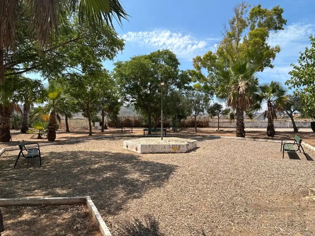 Dúplex en venta en Urbanizacion Paraiso Park-Ds R.S.Gines, Los Belones