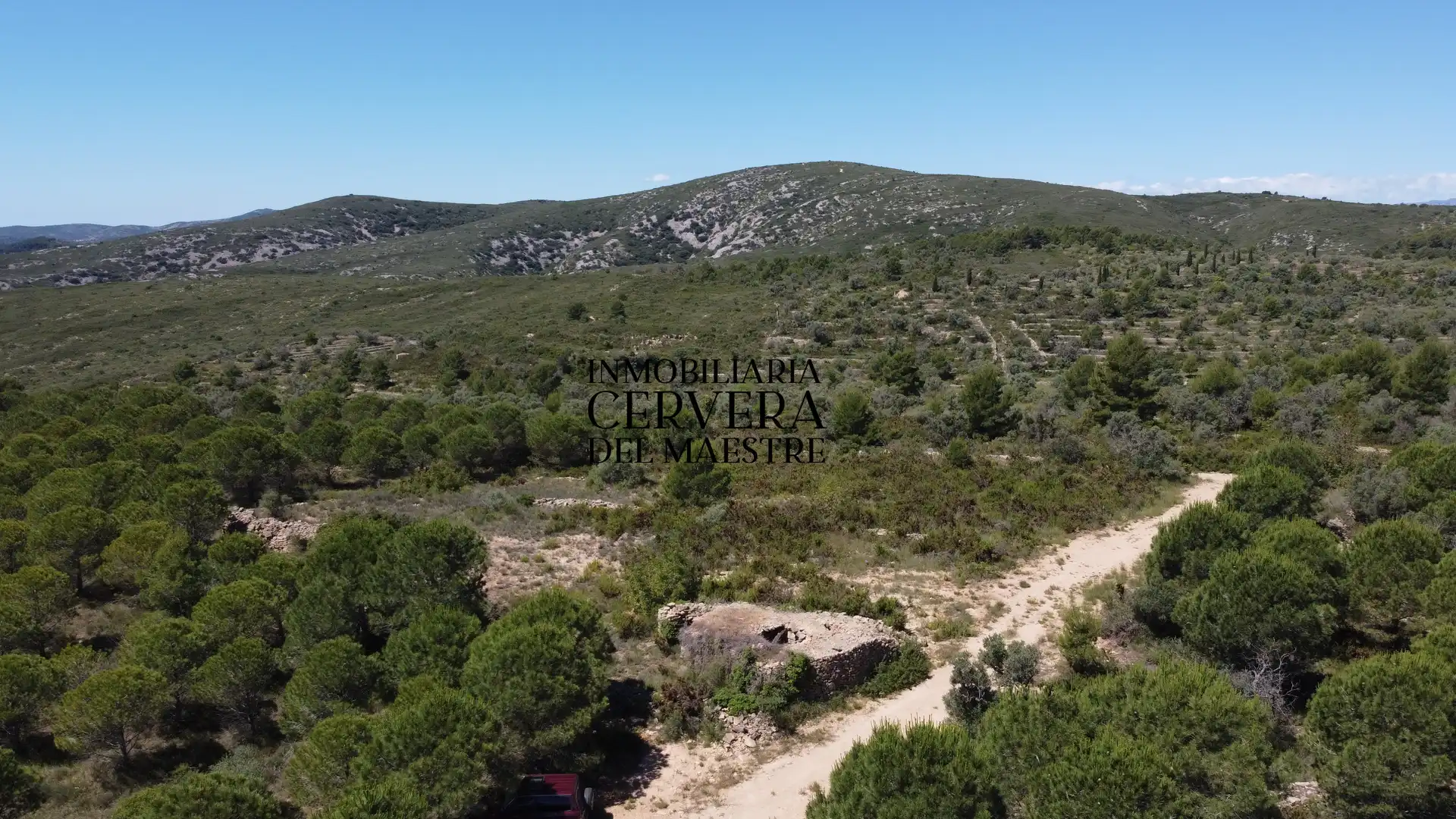 Terreny rústic en venda a Cervera del Maestre, imagen 30