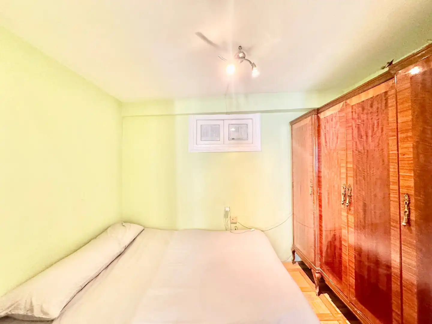 Bedroom of Flat for sale in Vitoria - Gasteiz