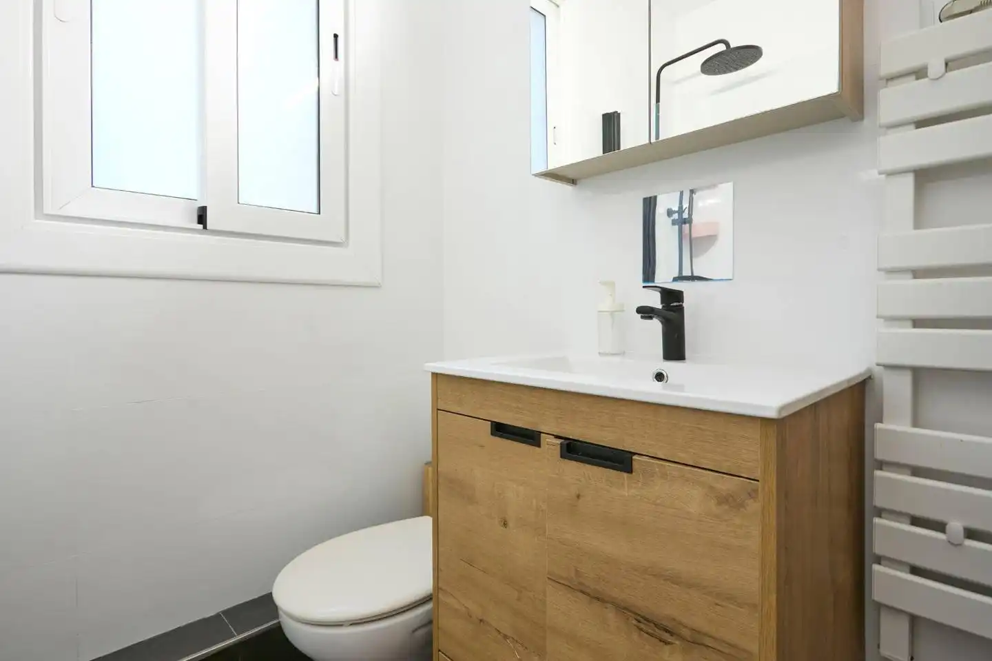 Wohnung mit Terrasse zum Verkauf in calle de Sardenya, imagen 12