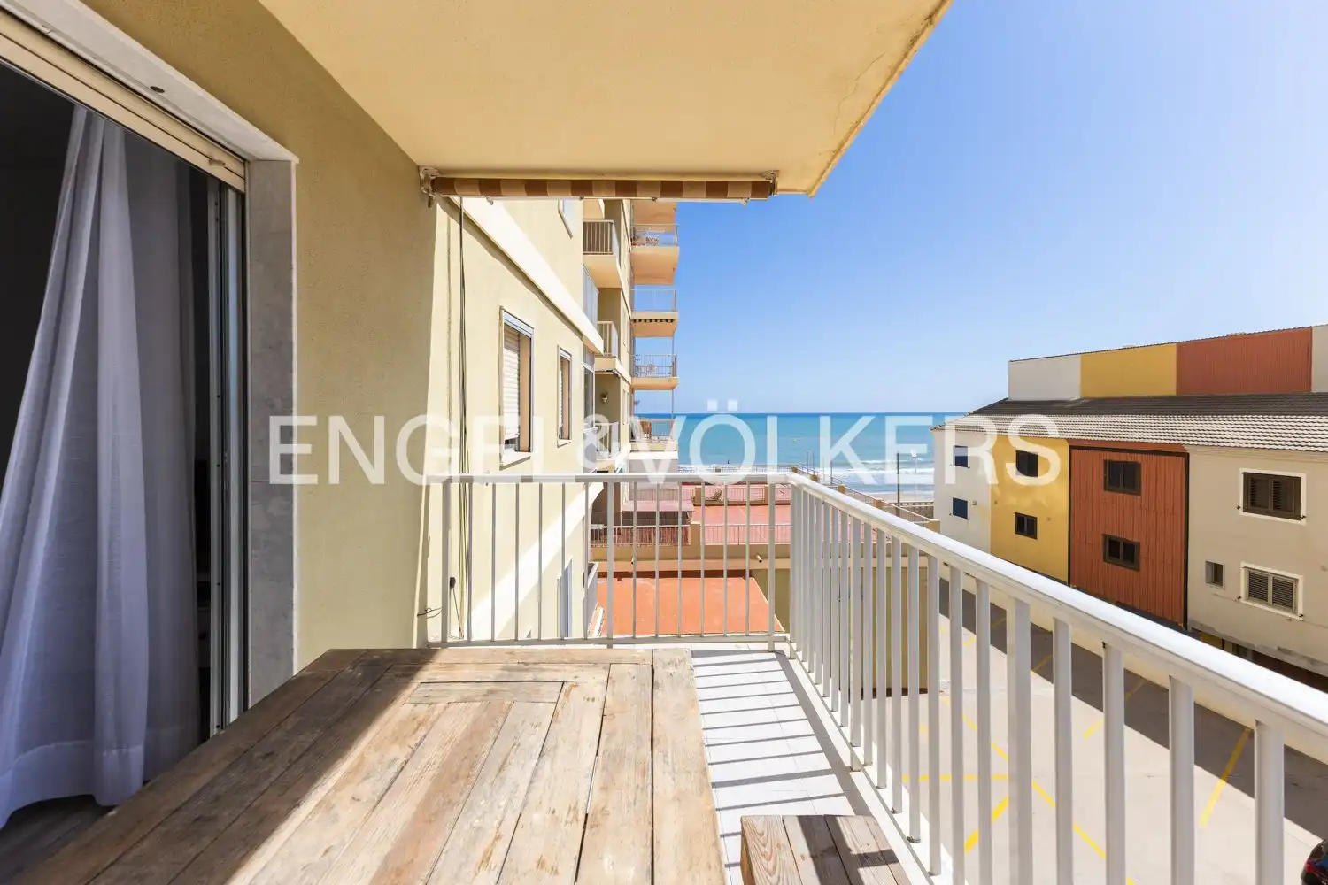 Wohnung zur Miete in Mareny de Barraquetes, imagen 14
