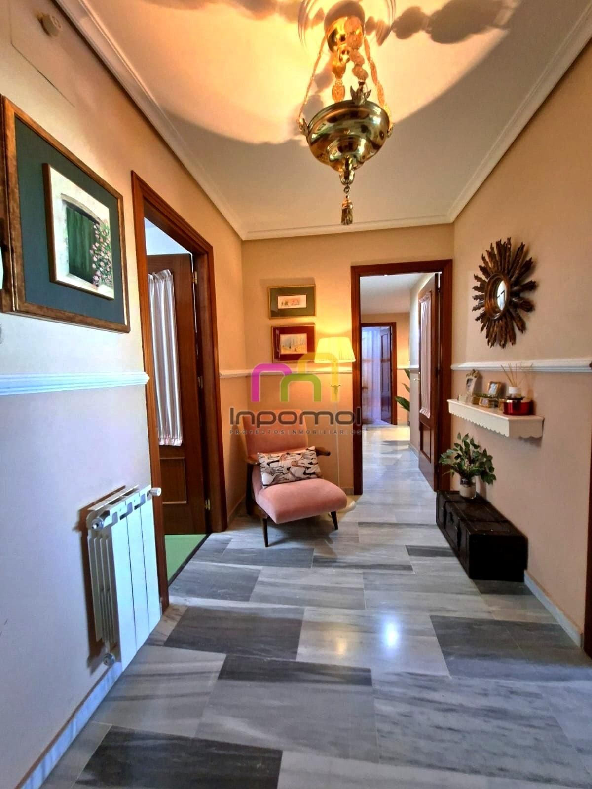 Pis en venda en Badajoz Capital amb Aire condicionat i Calefacció