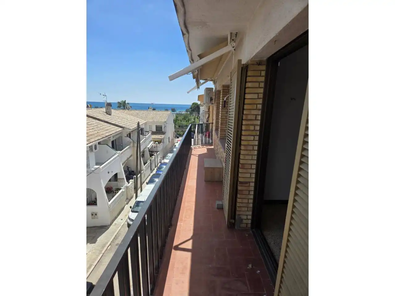 Terraza de Piso en venta en Cunit con Aire acondicionado, Terraza y Balcón