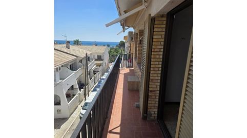 Foto 2 de Piso en venta en Calle Xavier Gose, Nucli Antic, Cunit