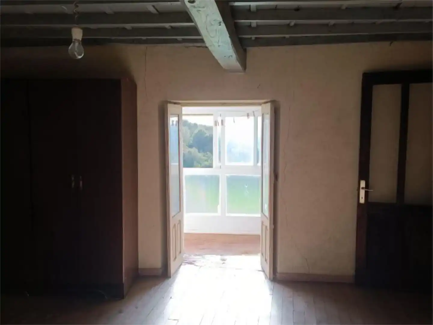 Piso en venta en Maceda