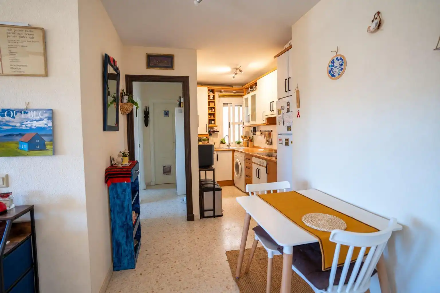 Àtic amb terrassa en venda a DUQUESA ALTA NORTE AL4.2 2, imagen 4