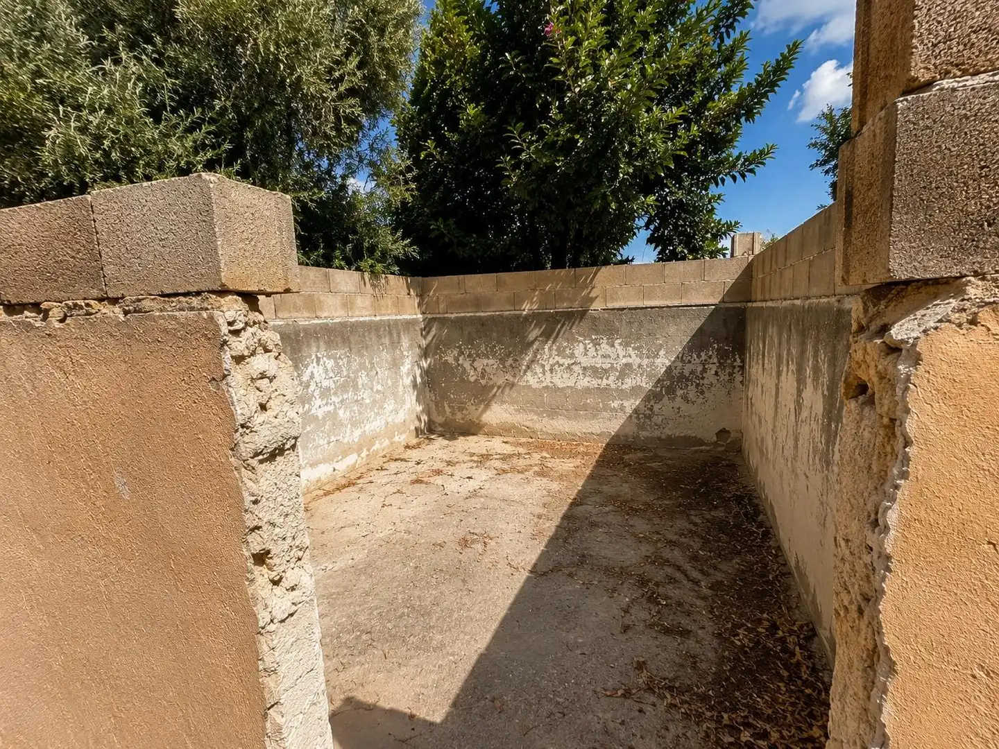 Jardí de Casa o xalet en venda en  Palma de Mallorca amb Jardí privat i Moblat