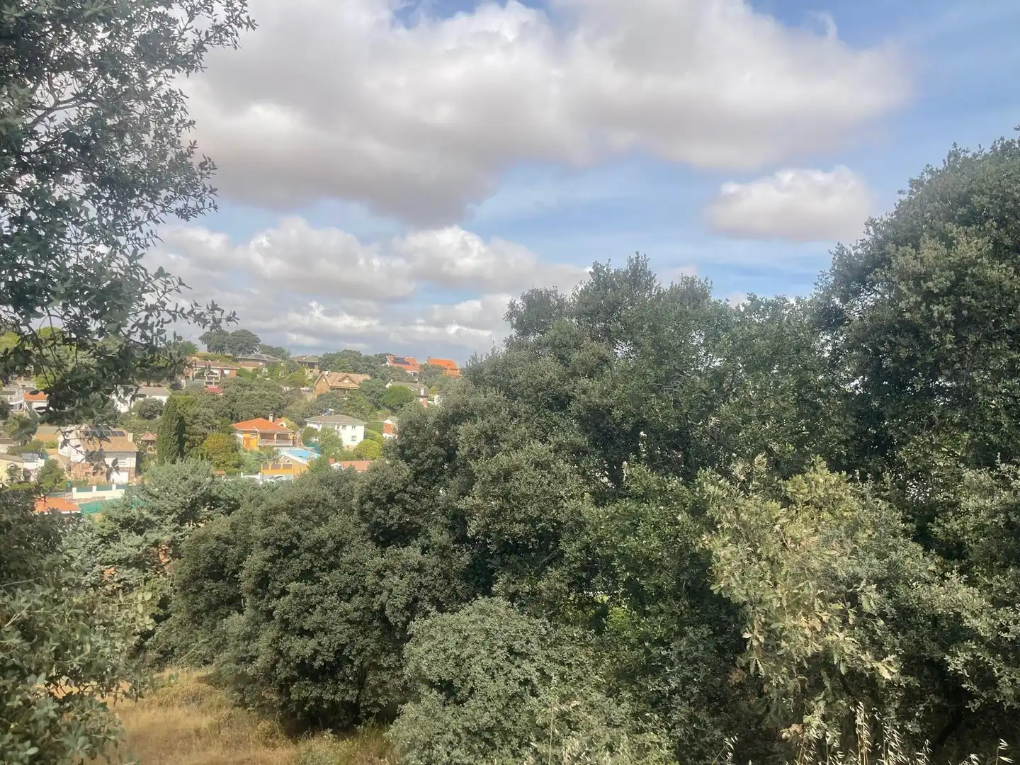 Terreno residenziale in vendita a El Casar, imagen 17