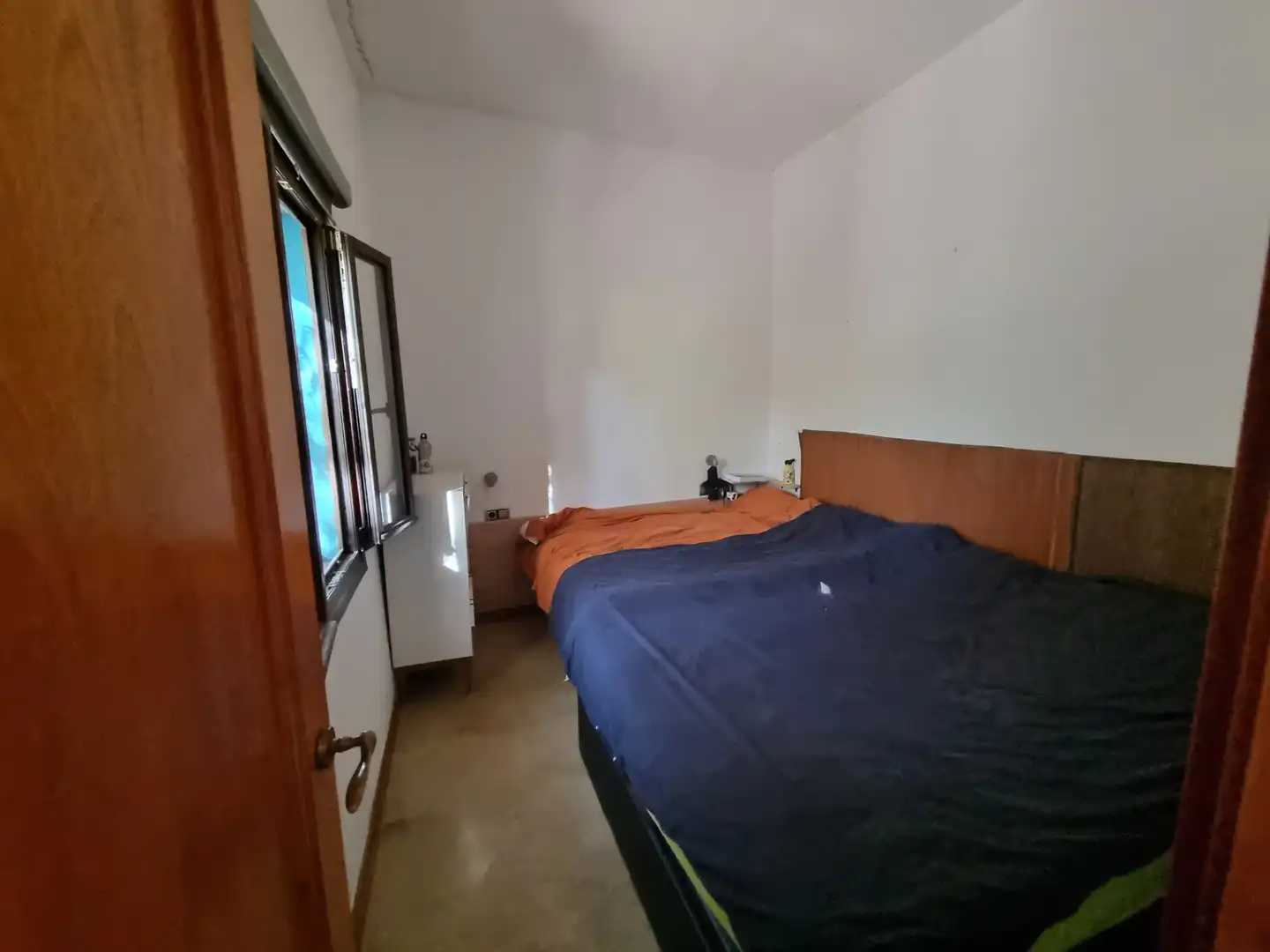 Bedroom of Country homes for sale in Santa Maria de Palautordera  with Heating, Private garden and Terrace