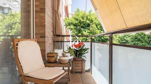 Foto 2 de Pis en venda a Carrer de la Unió, La Geltrú - Sant Jordi, Barcelona