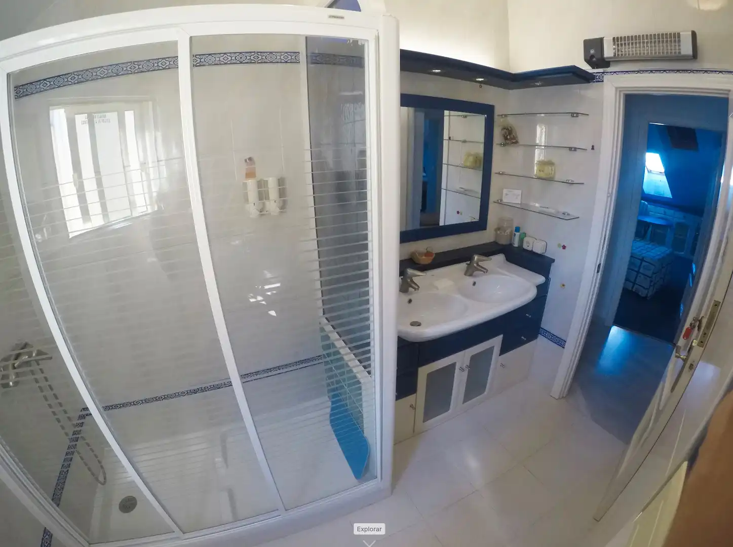 Dúplex en venta en Calle Cuatro Torres, 4, San Ildefonso - Catedral