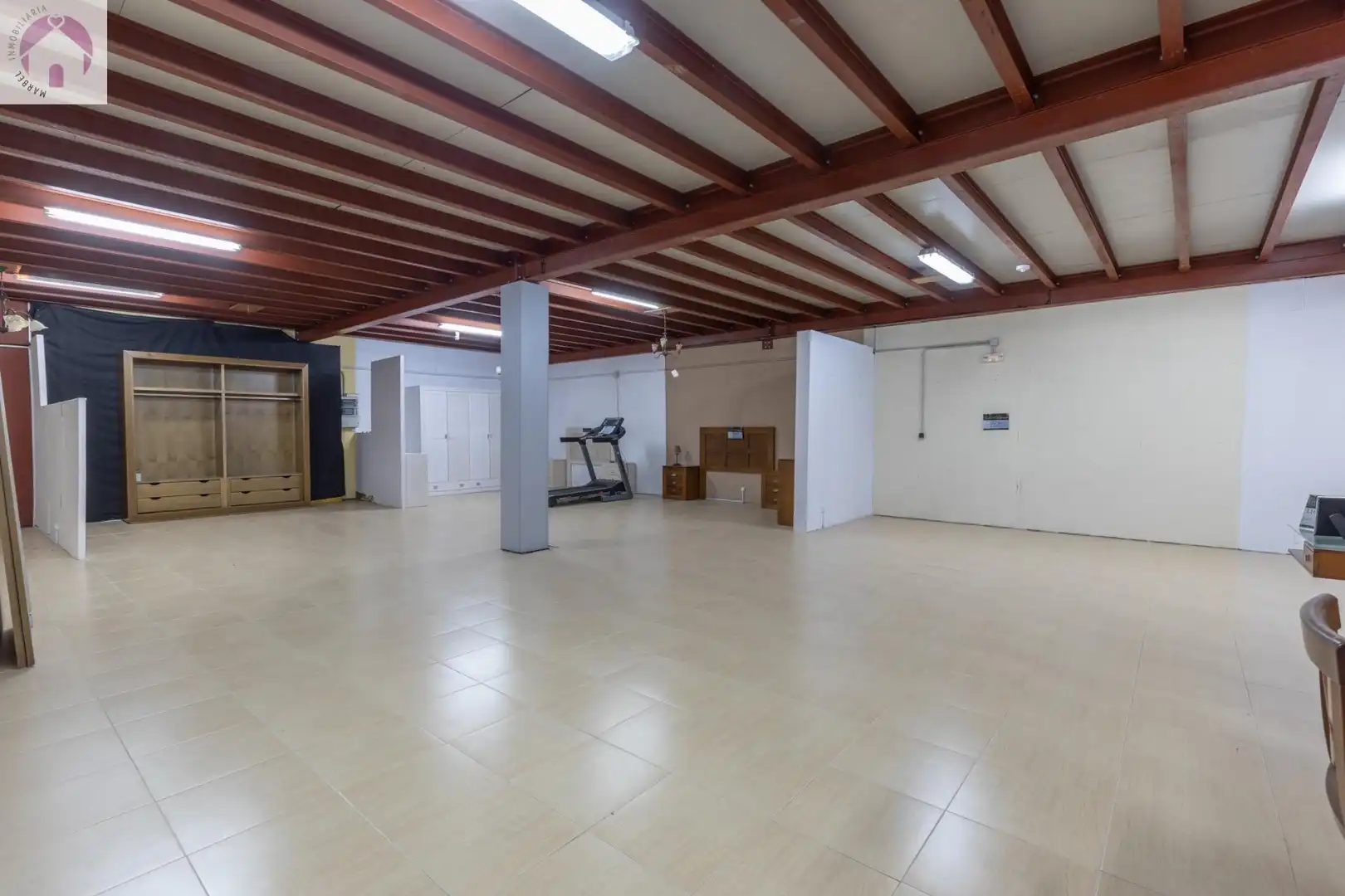 Industrial building for sale in Carretera de Iznalloz, imagen 25