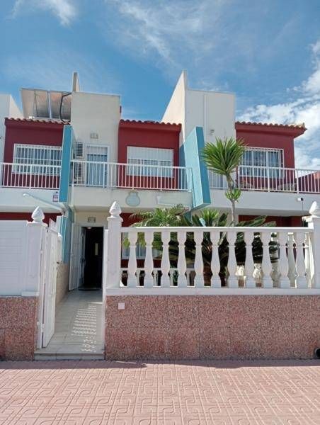 House or chalet for sale in Los Balcones - Los Altos, Torrevieja