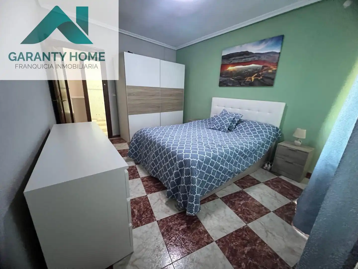 Piso con terraza en venta en Martos, imagen 6